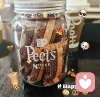 唯有自渡，給生活加顆糖。?配圖