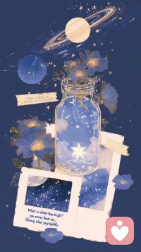 累了就要好好休息，你也是，晚安啦！?配圖