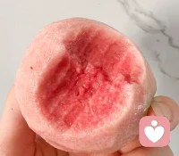 一口吃掉忧愁，来日方长怕什么！配图