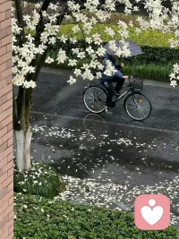 人只有發自內心地喜歡自己，才能擁有真正的快樂。?配圖