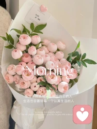 人生这道选择题，怎么选都有遗憾。那就相信，你的选择都是对的，坚持走下去。早安。❤配图