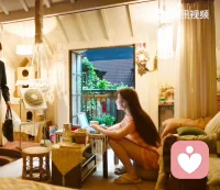 你有没有从玫瑰的身上看到自己当年的影子啊～？配图