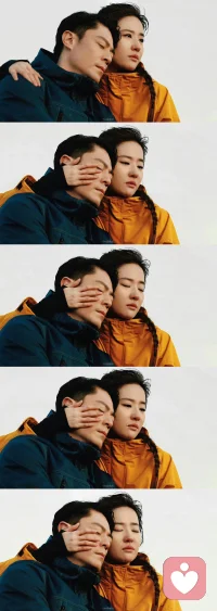 你有没有从玫瑰的身上看到自己当年的影子啊～？配图