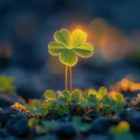 同頻的人就好像禮物。早安?配圖