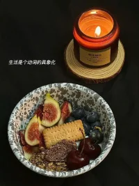 這煙火人間 事事有遺憾 事事也值得 生活是個動詞的具象化?配圖