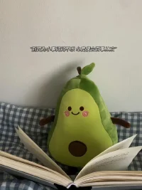 早安。?配圖