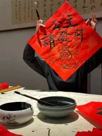希望快樂 自由和愛 是新一年生活的主題♥配图
