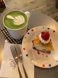 解不開的心結，就努力把它系成蝴蝶結吧。?配圖