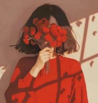 第一眼就不喜歡的人，日后大概率也不會(huì)喜歡，
別做無用功。

——?jiǎng)⒄鹪?? ???配圖