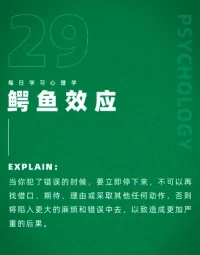 鱷魚效應(yīng)配圖