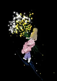 人活在世界上，要面對3件事：和自己相處，和他人相處，和世界相處。這個世界沒有完美的人，只有被完美困住的人。?配圖