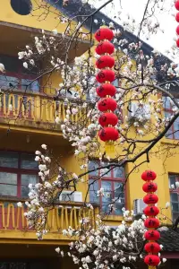 所谓智慧的“慈悲心”，就是即使知道忠言逆耳，也会在别人需要时给出充满关爱的当头一棒。❤配图