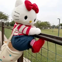 人生而不同，所以世界才是豐富多彩的。有趣。晚安啦，明天見，小伙伴們。?配圖