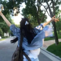 运动结束感觉整个人飘飘欲仙哈哈～今日份的快乐。❤配图