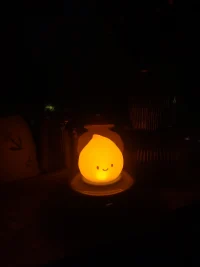 深夜的電話和深夜的食堂都是用來撫慰人心的。?配圖