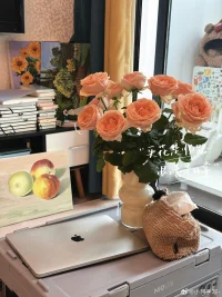 很多时候，不是过不了生活的那道坎，而是过不了心里那一关，事压不垮人，但情绪会压垮人。 ​​​配图