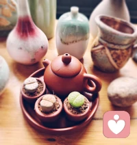 ??真正能夠治愈你的，從來都不是時間，
而是你心里的那段釋懷和格局，是心結的打開。配圖