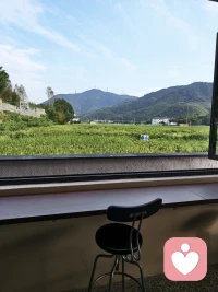 大自然的力量真的好神奇，瞬间心情大好，能量满满。❤️配图
