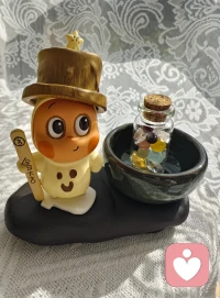 心理學家喬納森·海特說：“發生在這個世界上的事情，只有通過我們自己對事件的詮釋才能影響到我們，所以只要我們能控制自己對事件的詮釋，就能控制自己的世界。”配圖