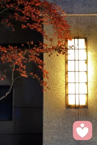 好的人生，一半爭(zhēng)取，一半隨緣，晚安。??配圖