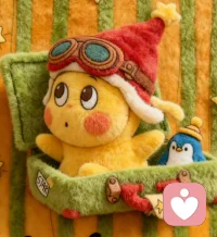 ??你可以成為溫暖的人，但不必為所有人的回應負責。真正的善良需要智慧來守護，而你的感受也同樣重要。如果這種狀態已經讓你感到疲倦，不妨暫時停下來，先照顧好自己的內心。周末愉快。??