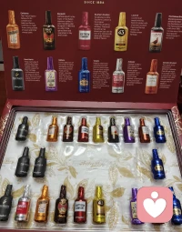 你心情好的时候容易喝醉嘛？还是心情不好的时候吃一颗酒心巧克力都能醉？