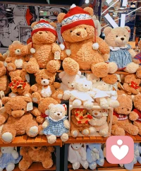 一些看了会让人觉得很暖的画面，情不自禁嘴角上扬。新的一周开始了，加油哦。❤️配图