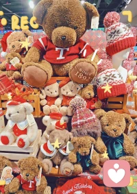 一些看了会让人觉得很暖的画面，情不自禁嘴角上扬。新的一周开始了，加油哦。❤️配图