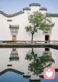 ❤️“不解释”是一种智慧。
❤️因为你的存在本身，就是最好的证明。你不需要通过解释来为自己的合理性盖章。把解释的时间、精力和情绪，统统回收，用来深耕自己，照顾你所爱之人。当你停止向世界解释自己，你才真正开始拥有属于自己的世界。
❤️就像一棵树，从不向路过的人解释为何向阳生长、年轮几何，它只是沉默地扎根，然后成为风景。 你也一样。配图