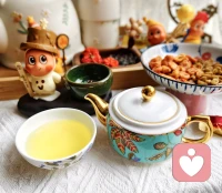 有些话别轻易说出口，说出口就容易变成真的。配图