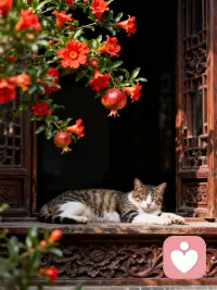 🍓有时候，暂时的迷茫反而是重新梳理自己的机会。如果需要，我可以陪你一起：
1. 拆解问题：把模糊的焦虑变成具体可面对的小问题。
2. 探索资源：不同视角的思路。
3.开放式提问：比如“如果抛开恐惧，你内心更倾向哪种选择？”等等。
♥️无论如何，请记得，你并不孤单，我在。🍓配图