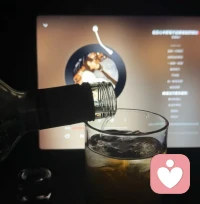 ❤️风雨是常态，无惧风雨是心态。你说天长，那我递酒。。来，喝了这杯还有三杯…😜😜😜说说你的故事吧……配图