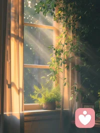 原来山高路远，最后，真的全凭良心。​​​❤️配图