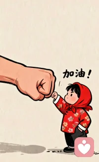 你跑得快，22岁有个家，身边全是赞叹，
 
你跑得慢，30岁还在路上追求梦想，
 
有的人为了车房拼了一辈子，
 
有些人买辆摩托车走遍大好河山。
 
你想成为怎样的人，过怎样的生活，
 
只要你不后悔就行。
 
并不是所有人都能在早上七点钟起床的，
 
也别拿一碗饭来衡量一个人胃口的大小。
 
有的人喜欢狼吞虎咽，有的人喜欢细嚼慢咽，
 
允许别人做别人，也允许自己做自己，
 
一岁有一岁的味道，一站有一站的风景，
 
跟着自己的心走就好。
 
不是所有选择都必须要做出正确选项的，
 
只要你想，你可以选择你喜欢的选项，
 
沿途的花会一直开，以后的路也是，祝你也祝我。配图