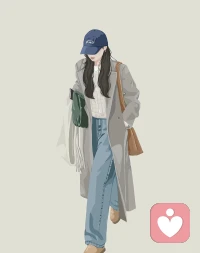 感谢那个勇敢自己，那些黑暗的日子自己也扛过来了。❤️