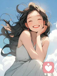 被理解被倾听的感觉，就好像一艘从来都没靠岸的小船，终于也有了自己的港湾。❤️