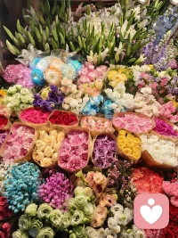 其实只要你放下对所有人的期待，日子就好起来了。❤️