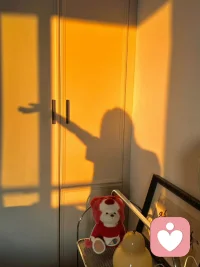 日历到了哪一页
            就好好过哪一天 ​​​