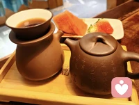 太子湾公园的郁金香🌷开了，向大自然吸取能量。❤️配图