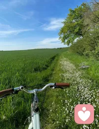 ❤️今日春分。
❤️适当食用具有辛香味的天然食材，如春韭、香菜、春笋，这些食物能帮助阳气向外宣散，缓解入春后的沉重感。
❤️另外，酸味入肝，此时肝气已旺，过食酸味会导致肝气过盛。应多吃甘平之物，如大枣、山药、芡实
注意偏头痛，眼睛干涩，情绪易怒，睡眠变浅，过敏，需要好好养肝。
❤️在春分日静坐思考，有助于理清那些纠缠不清的各种关系，甚至是一些烦恼和阻碍。
❤️可以多去有生命力的地方（花、树、水）让自己跟上生发的力量。配图