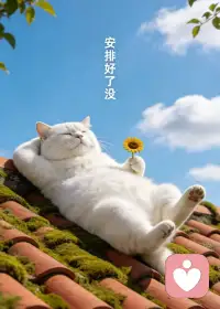 如果你不自我设限或者不自我定义自己，别人都是没有办法限制或者定义你的。❤️配图