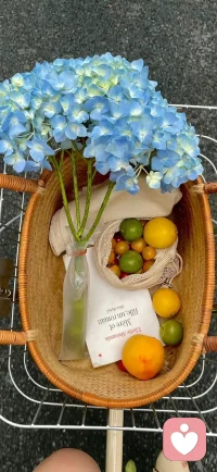 当你决定灿烂 山无遮 海无拦配图