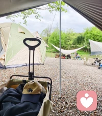 杂草也是草，人就该多呆在没有天花板的地方。❤️配图