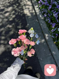 你为什么胖了？是不是因为好多话憋在心里不好瘦。😜❤️配图