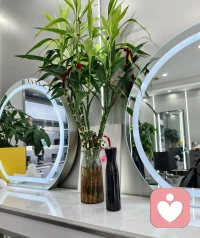 ❤️你是很好的人，自然会遇见更好的人。tony老师想办法帮我省钱还变美，真好。♥️配图