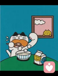 ❤️很多人都想保持稳定。
事实上变化才是正常的规律，任何事业/职业都会有上升期、瓶颈期、衰退期，我们能做的就是允许‘变化’，适应‘变化’，扭转‘变化’。配图