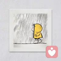 ❤️你和朋友之间的深度沟通之所以难，是因为你本能地希望被认可、避免冲突，而深度沟通常伴随着观点碰撞和价值观念暴露的风险；同时也是一项需要综合能力的“技艺”，包括倾听、表达和接纳脆弱的能力。配图