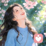 依依会客厅❤️的头像