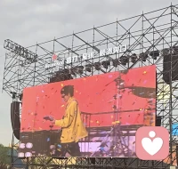 ❤️谢谢常州，谢谢doudou，谢谢回春丹，谢谢二手玫瑰，谢谢许巍。永远年轻，永远热泪盈眶。蹦迪的一天，好开心呀。❤️配图