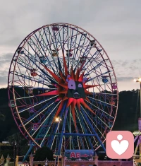 ❤️谢谢常州，谢谢doudou，谢谢回春丹，谢谢二手玫瑰，谢谢许巍。永远年轻，永远热泪盈眶。蹦迪的一天，好开心呀。❤️配图